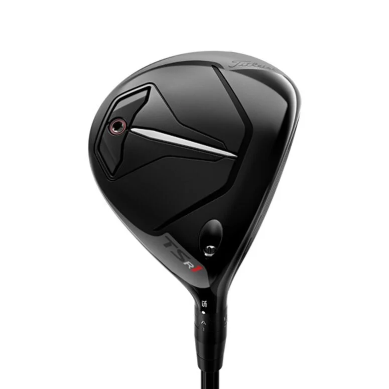 C$277 Titleist TSR1 Fairway Wood (Very Good Condition)