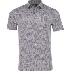 C$34 Adidas Ultimate365 Jacquard Shirt