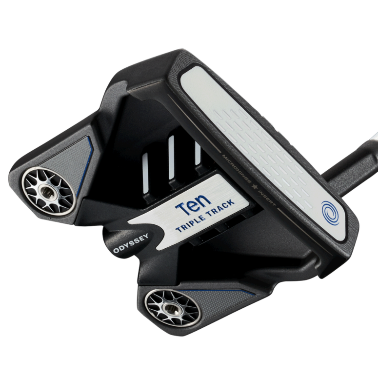 C$300 Odyssey Ten S Triple Track Putter (Brand New)