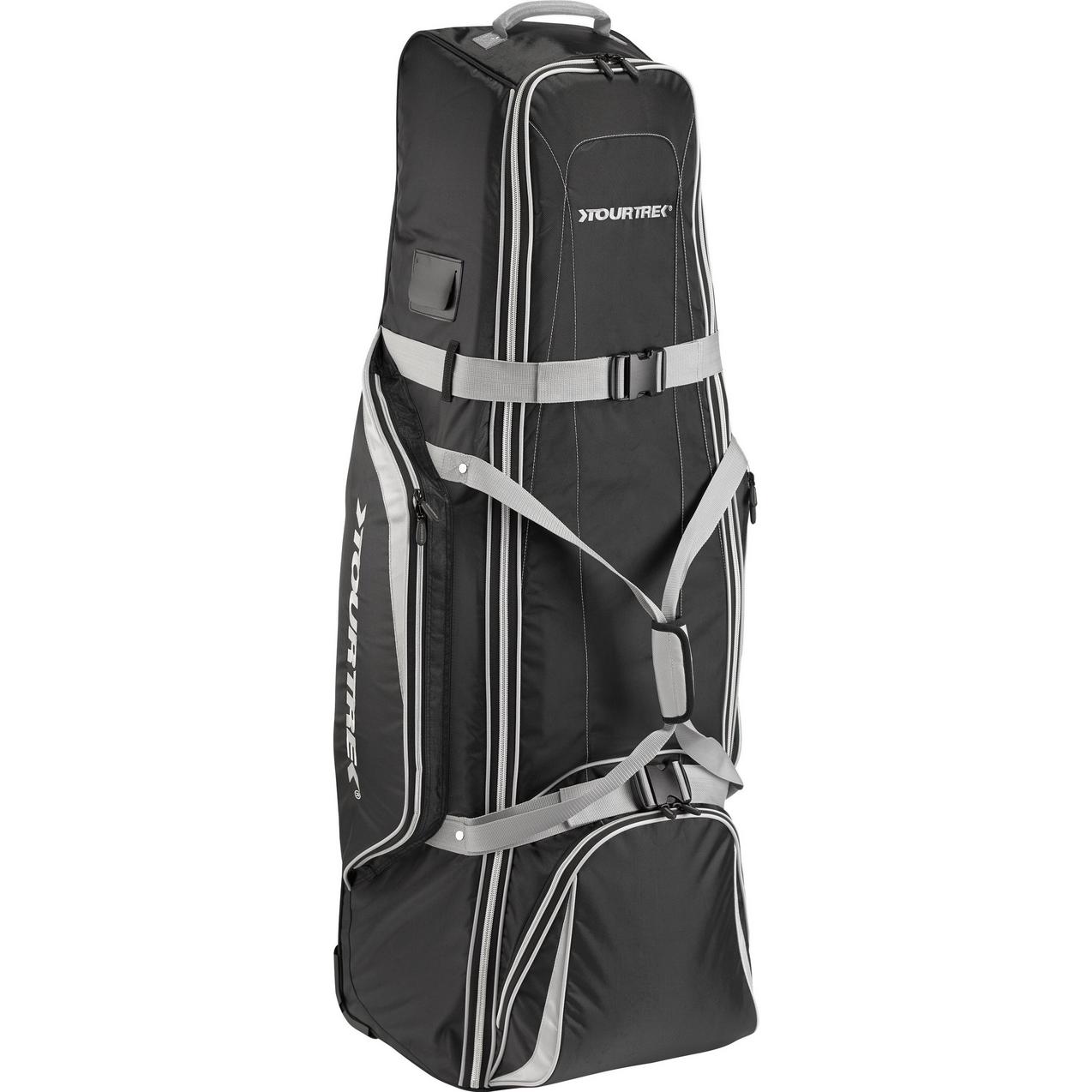 C$160 Tour Trek TC 4.0 Golf Travel Cover