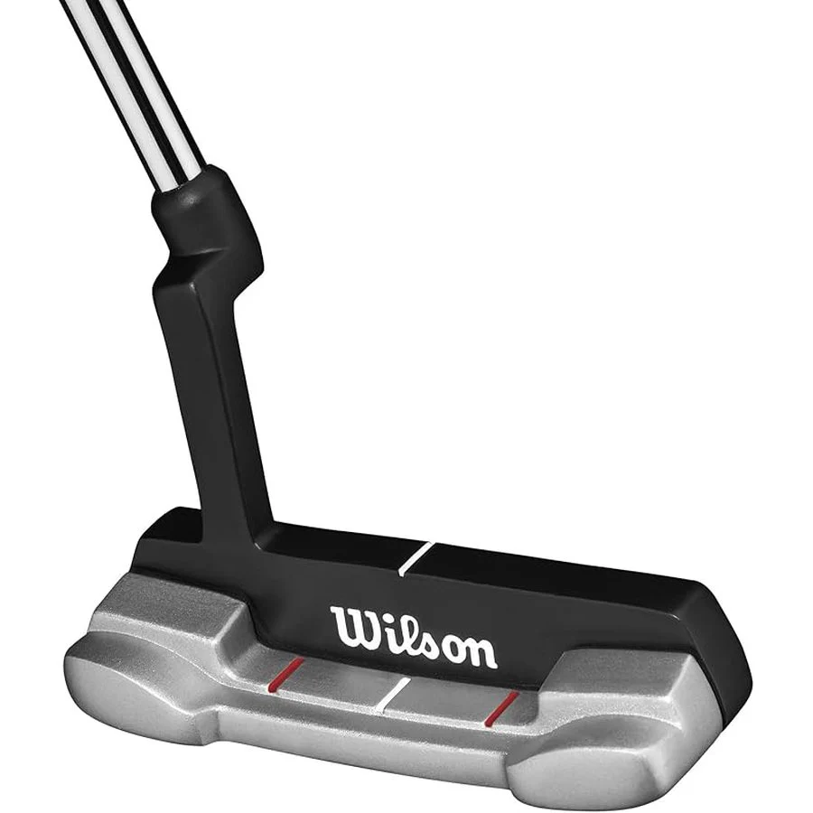 C$50 Wilson Harmonized M1 Putter (Brand New)