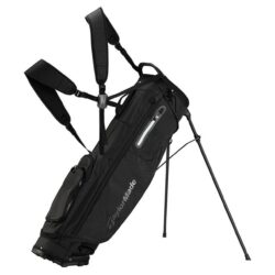C$230 TaylorMade FlexTech Super Lite Golf Bag