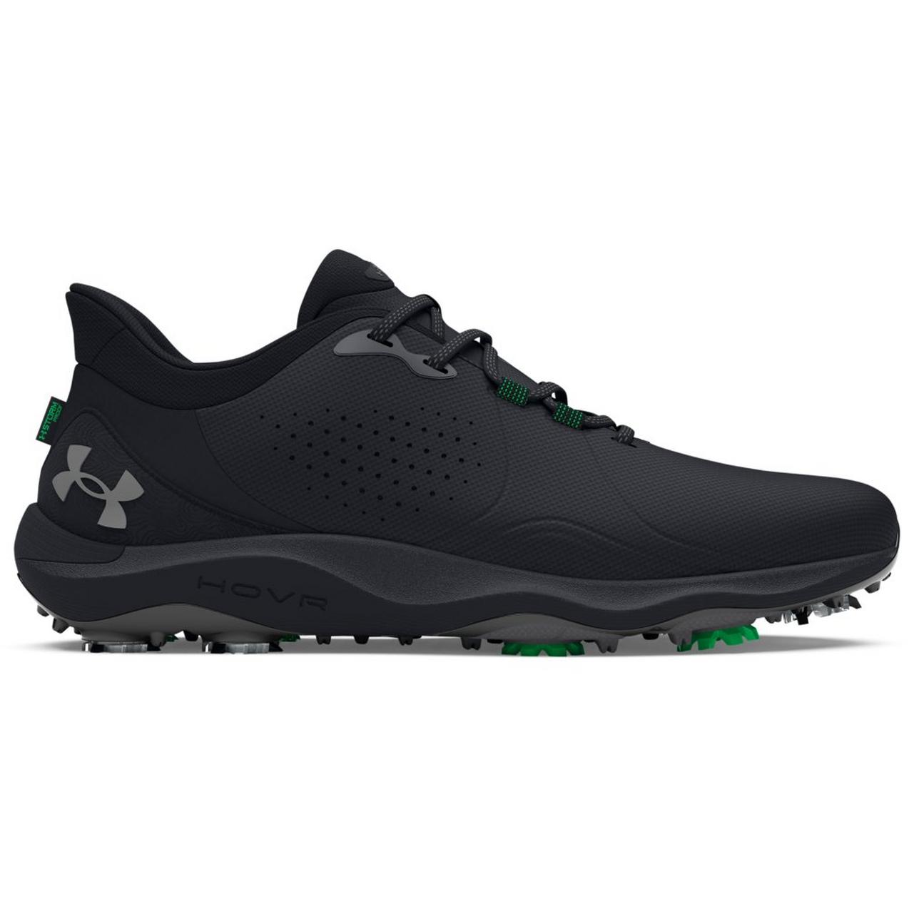 C$150 Under Armour Men’s HOVR Drive Pro Spiked Golf Shoe