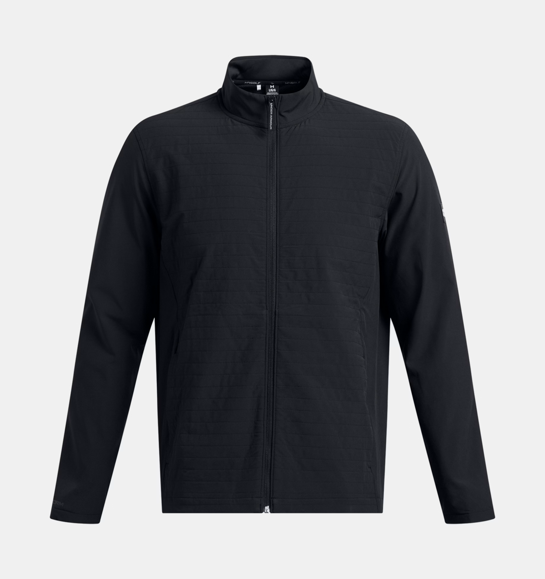 C$98 Under Armour Drive Pro Storm Lightweight Insulated Jacket