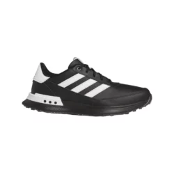 C$60 Adidas S2G 24 Spikeless Leather Golf Shoes