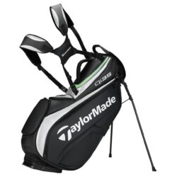 C$375 TaylorMade Tour Stand Bag