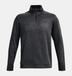 C$77 Under Armour Golf Storm SweaterFleece