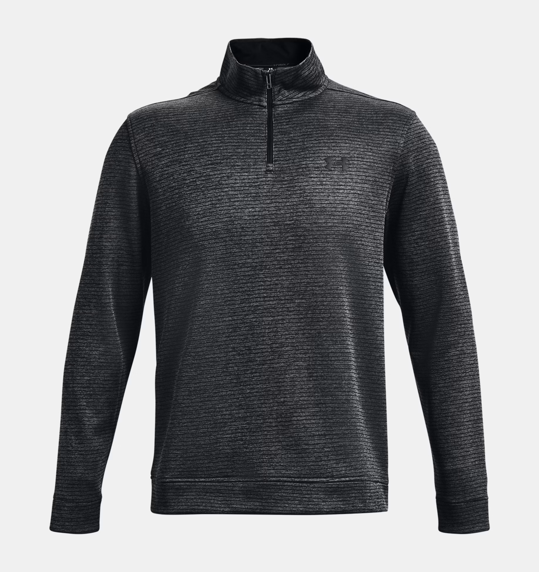 C$77 Under Armour Golf Storm SweaterFleece