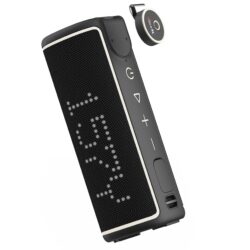 C$170 GolfBuddy VoiceXL GPS Speaker