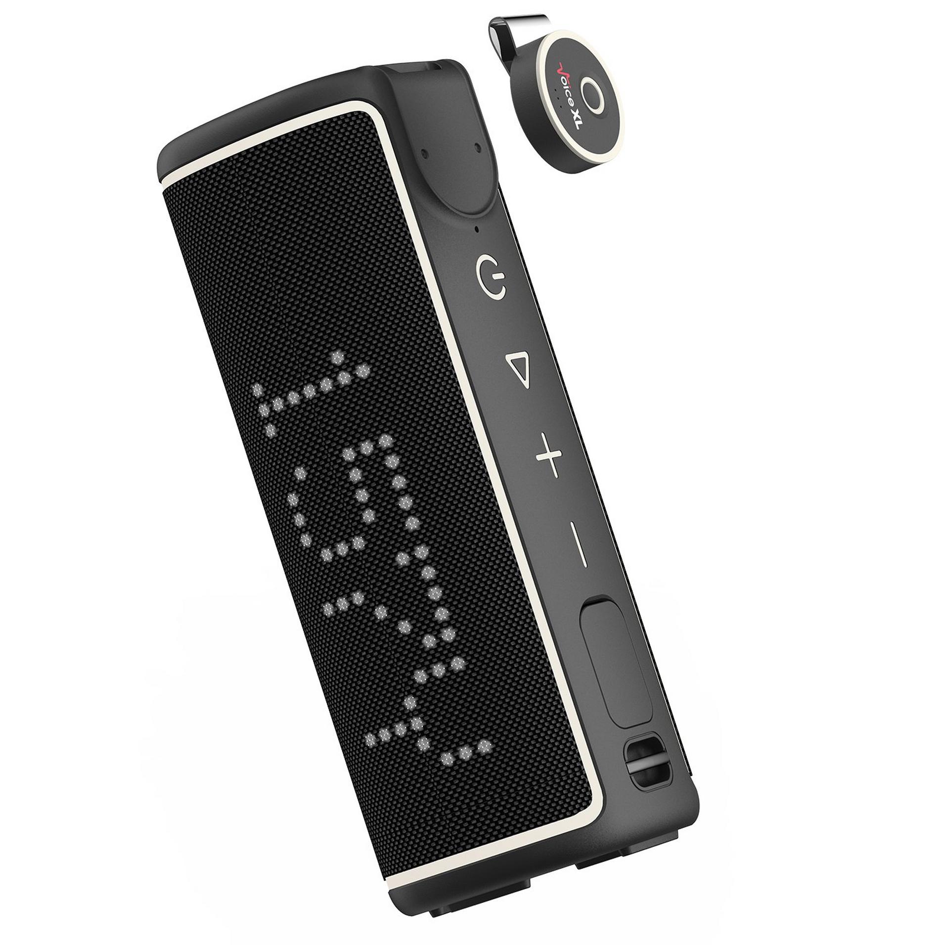 C$170 GolfBuddy VoiceXL GPS Speaker