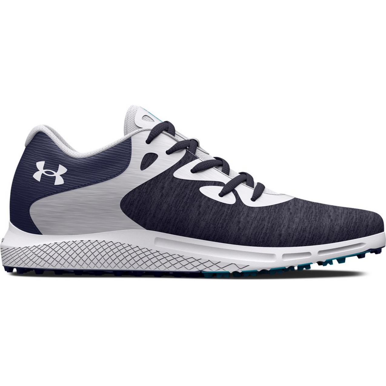 C$70 Under Armour Women’s Charged Breathe 2 Knit SL Spikeless Golf Shoe