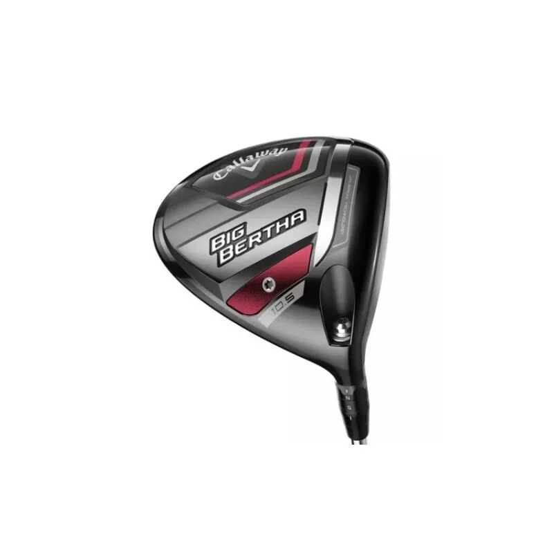 C$318 Callaway Big Bertha Driver (Brand New)