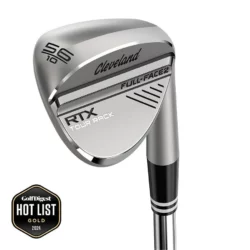 C$160 Cleveland RTX Full-Face 2 Tour Rack Raw Wedge (Brand New)