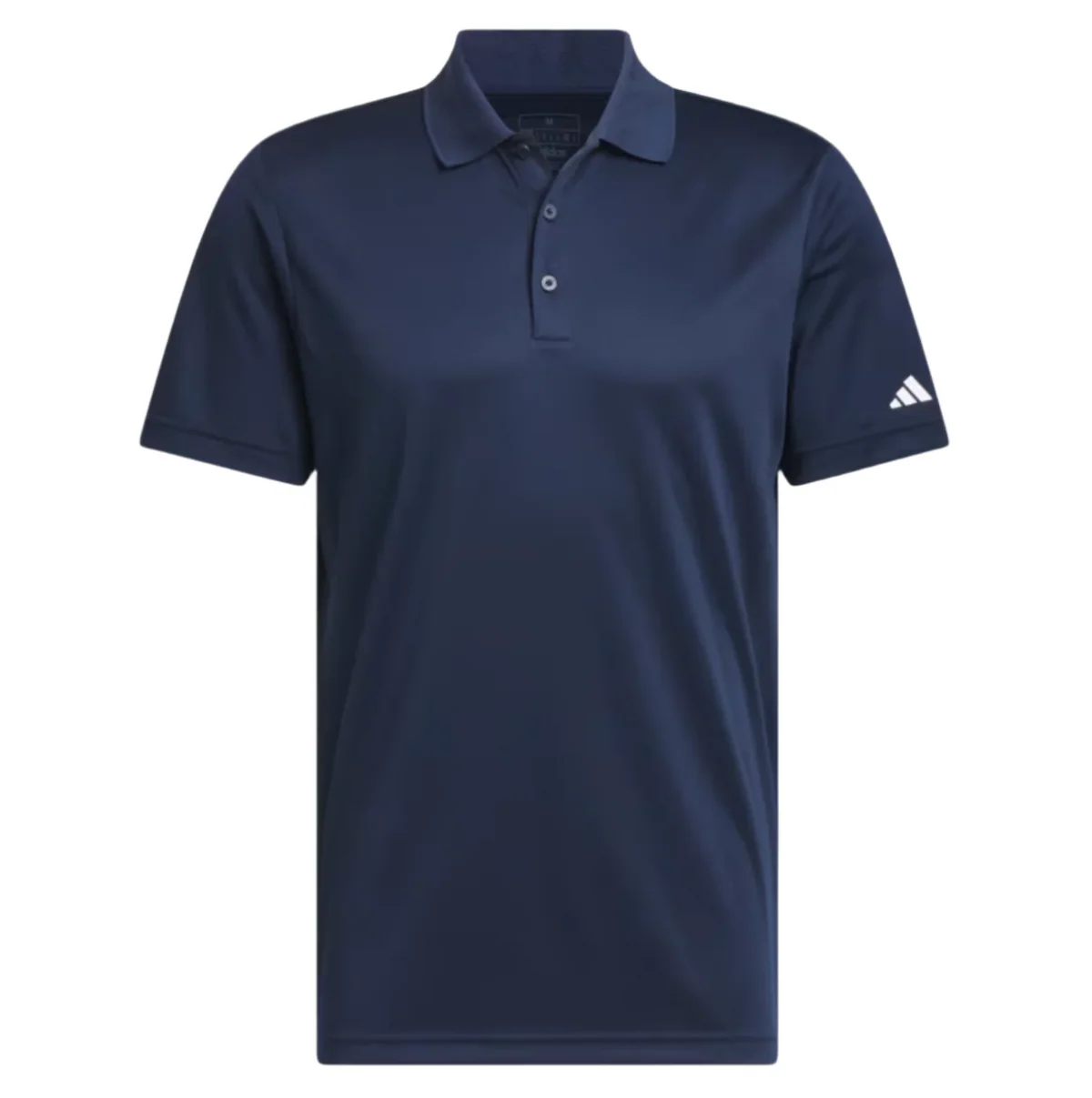 C$40 Adidas Performance Primegreen Polo Shirt