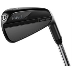 C$245 PING iCrossover Hybrid (Mint Condition)
