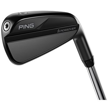 C$245 PING iCrossover Hybrid (Mint Condition)