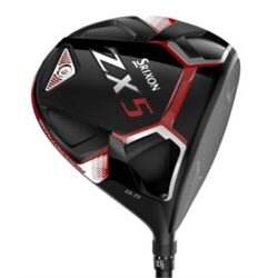 C$315 Srixon ZX5 Driver (Mint Condition)