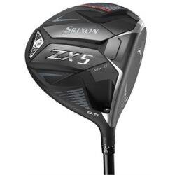 C$344 Srixon ZX5 MKII Driver (Mint Condition)