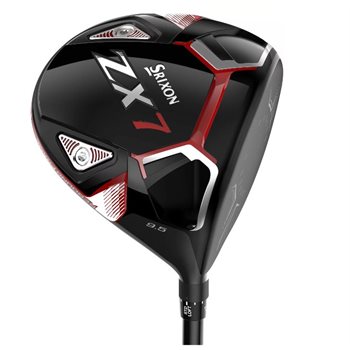 C$237 Srixon ZX7 Driver (Brand New)