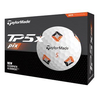 C$130 for 2x Dozen Premium TaylorMade Golf Balls