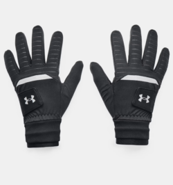 C$28 Under Armour ColdGear Infrared Golf Gloves