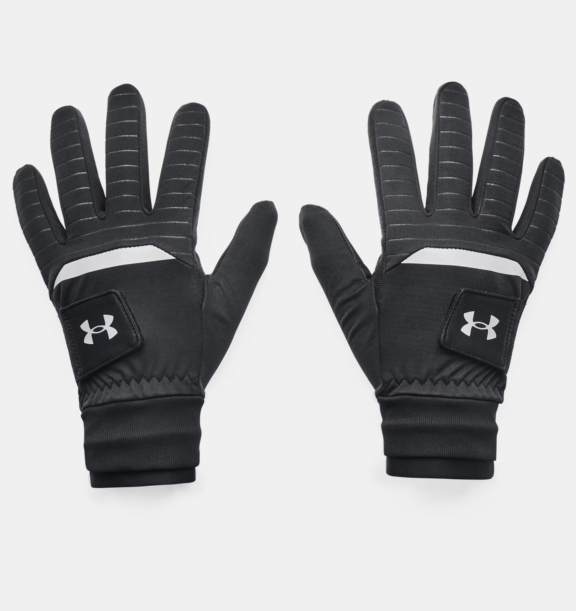 C$28 Under Armour ColdGear Infrared Golf Gloves