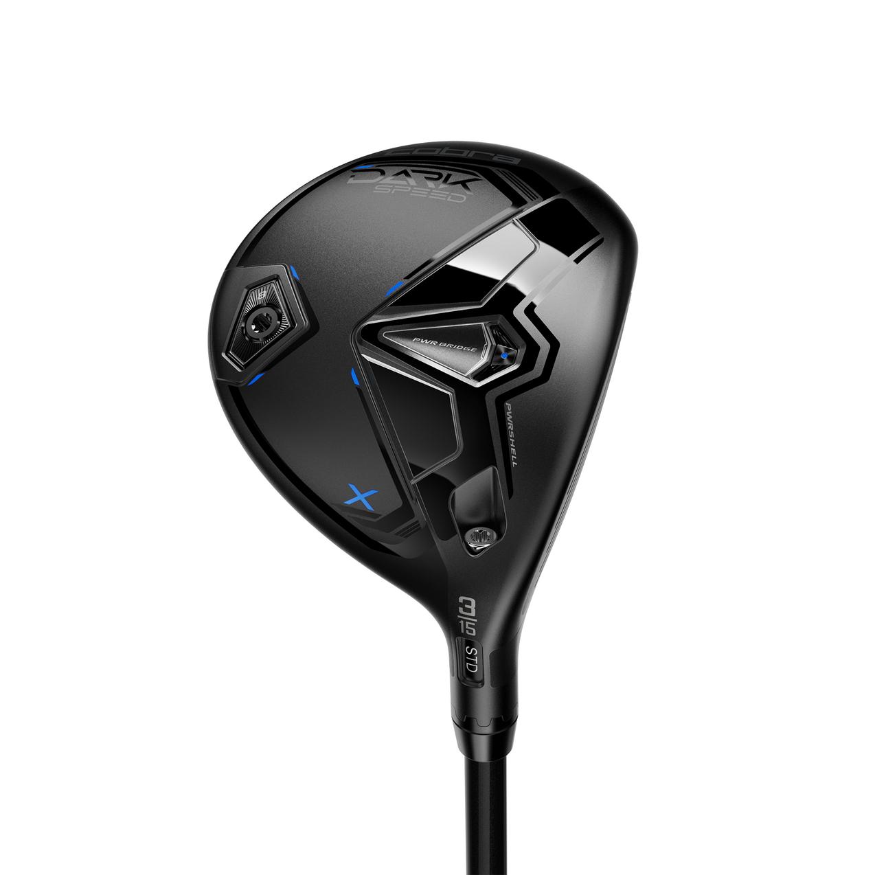C$250 Cobra Darkspeed X Fairway Wood (Brand New)
