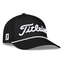 C$39 Titleist Men’s Tour Rope Cap