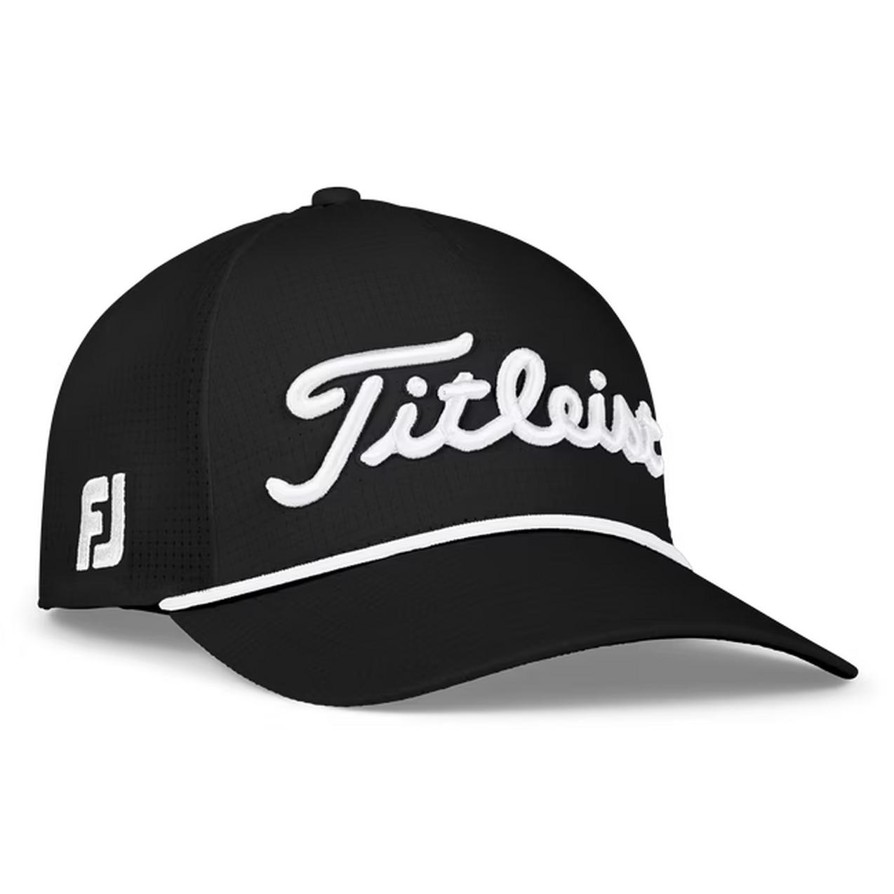 C$39 Titleist Men’s Tour Rope Cap