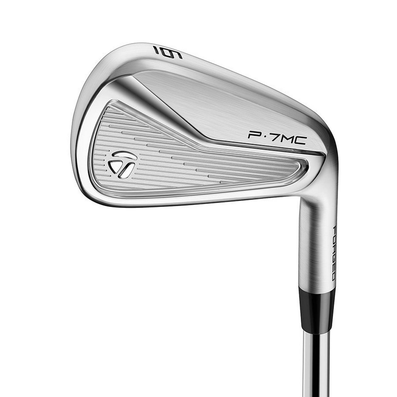 C$1300 TaylorMade P-7MC Iron Set (Brand New)