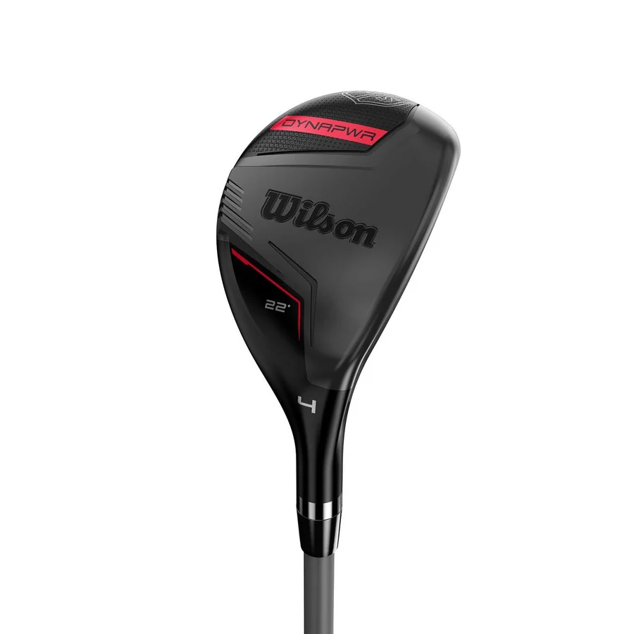 C$132 Wilson Dynapower Hybrid (Brand New)