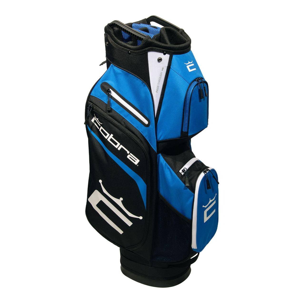 C$175 Cobra Signature Cart Bag