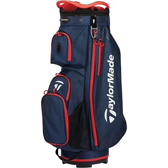 C$204 TaylorMade 2023 Pro Cart Golf Bag