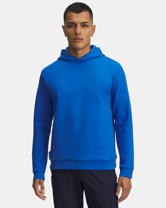 C$53 Under Armour Drive Midlayer Golf Hoodie