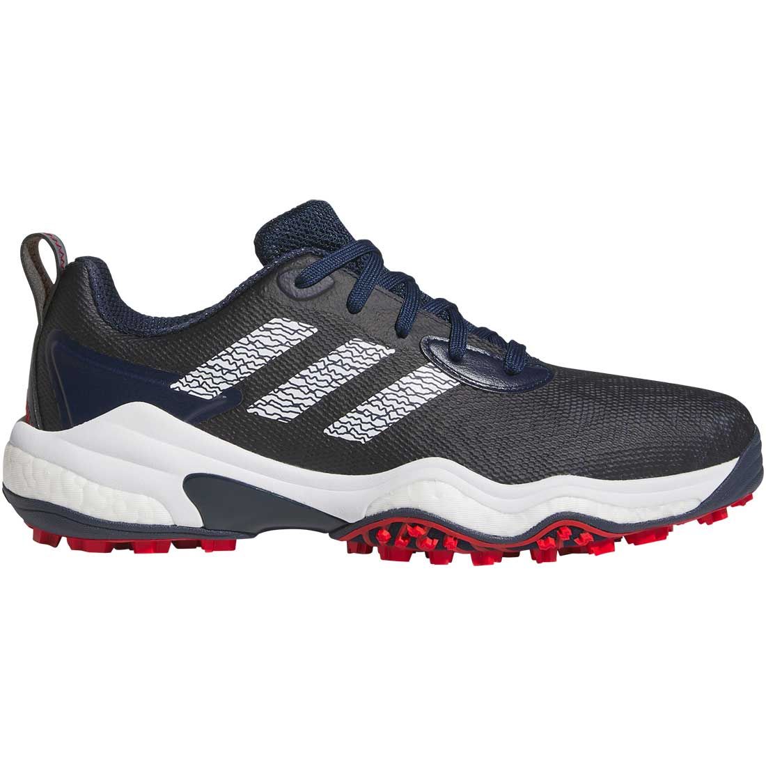 C$130 Adidas Codechaos 25 Spikeless Golf Shoes