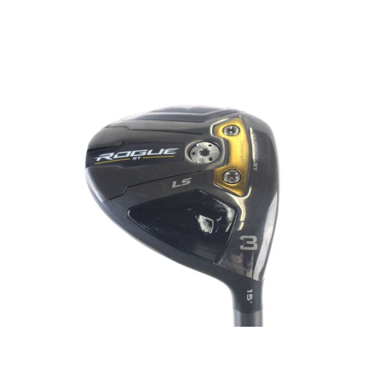 C$230 Callaway Rogue ST LS Fairway Wood (Very Good Condition)