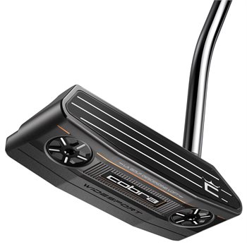 C$207 Cobra Vintage Widesport Putter (Mint Condition)