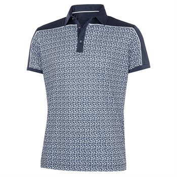 C$52 Galvin Green Millard V8+ Golf Shirt