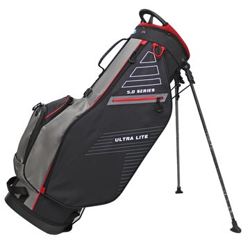 C$110 Golf Trends Links Ultra Lite 5.0 Stand Bag