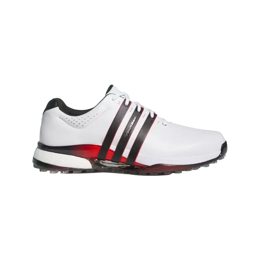 C$150 Adidas Tour360 2025 Spikeless Golf Shoes
