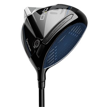 C$477 TaylorMade Qi10 Driver (Mint Condition)