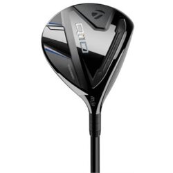 C$270 TaylorMade Qi10 Fairway Wood (Mint Condition)