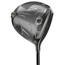 C$670 TaylorMade Qi35 Driver (Mint Condition)