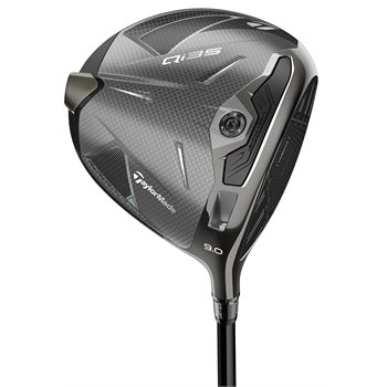 C$670 TaylorMade Qi35 Driver (Mint Condition)