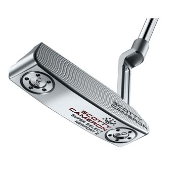 C$413 Scotty Cameron Super Select Newport 2 Putter (Very Good Condition)