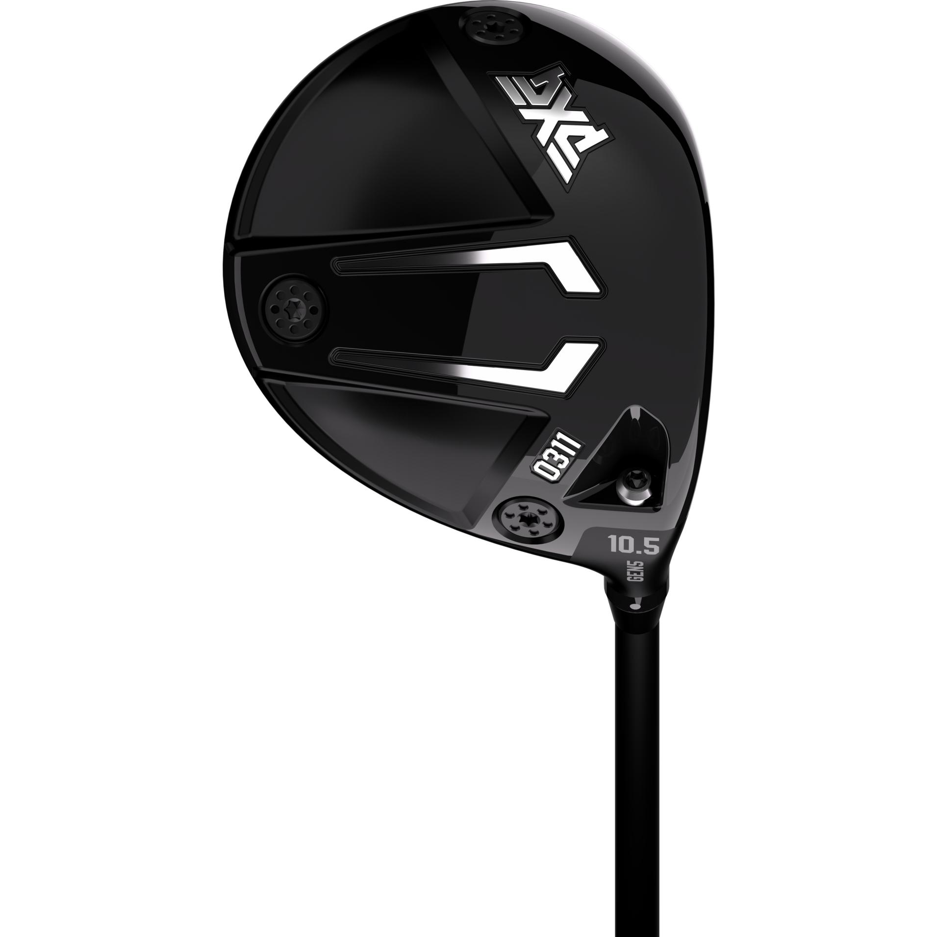 C$255 PXG 0311 Gen5 Driver (Brand New)