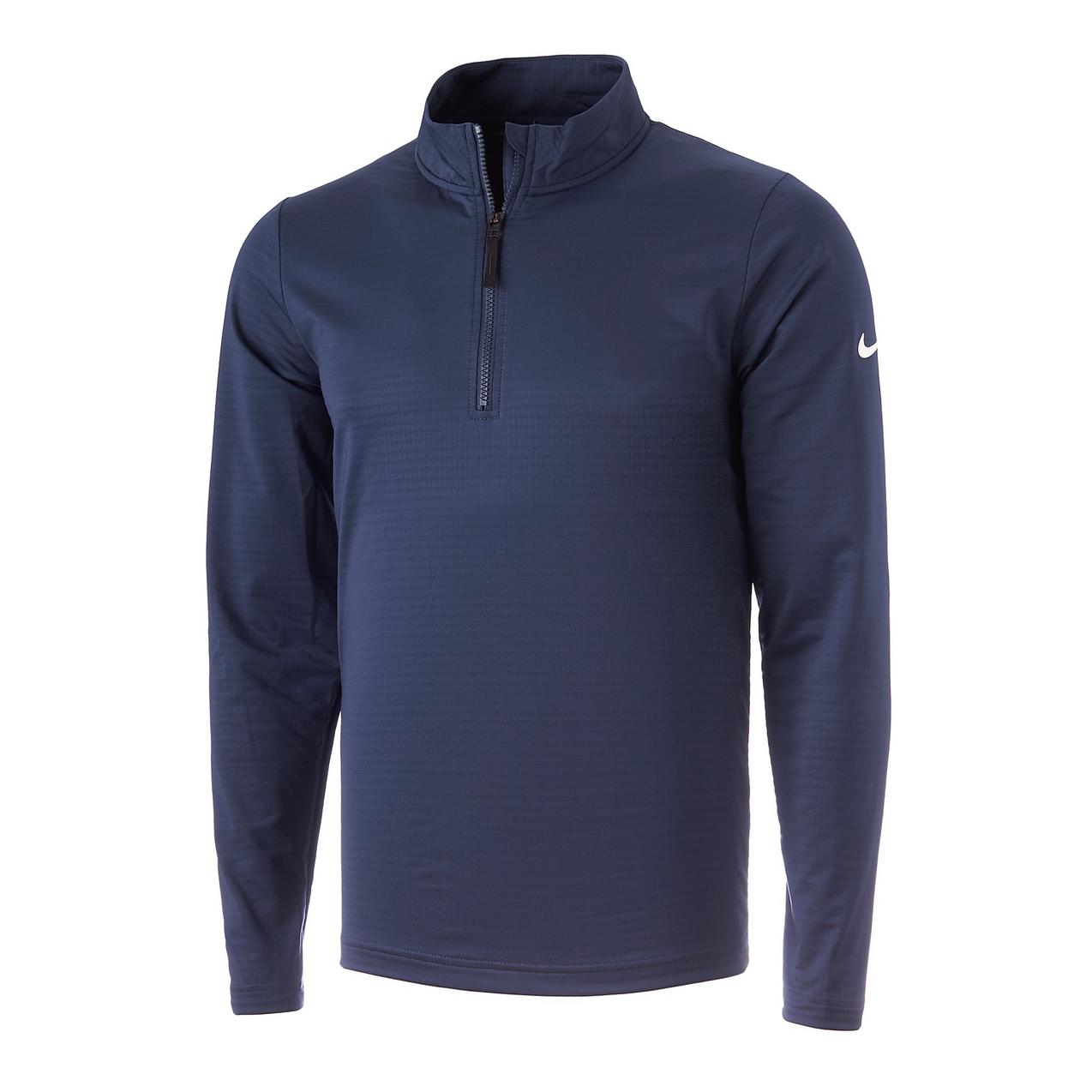C$95 Nike Men’s Dri-FIT Victory 1/2 Zip
