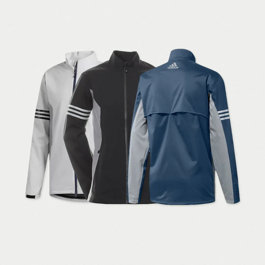C$60 Adidas Men’s Climaproof Golf Jacket
