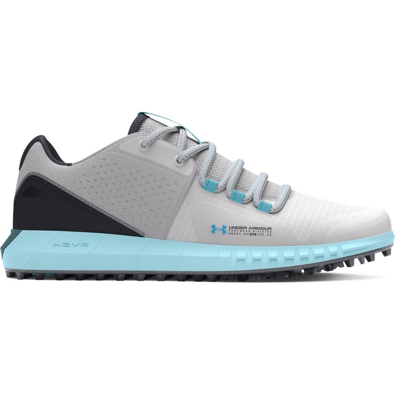 C$90 Under Armour Men’s HOVR Forge RC SL Spikeless Golf Shoe