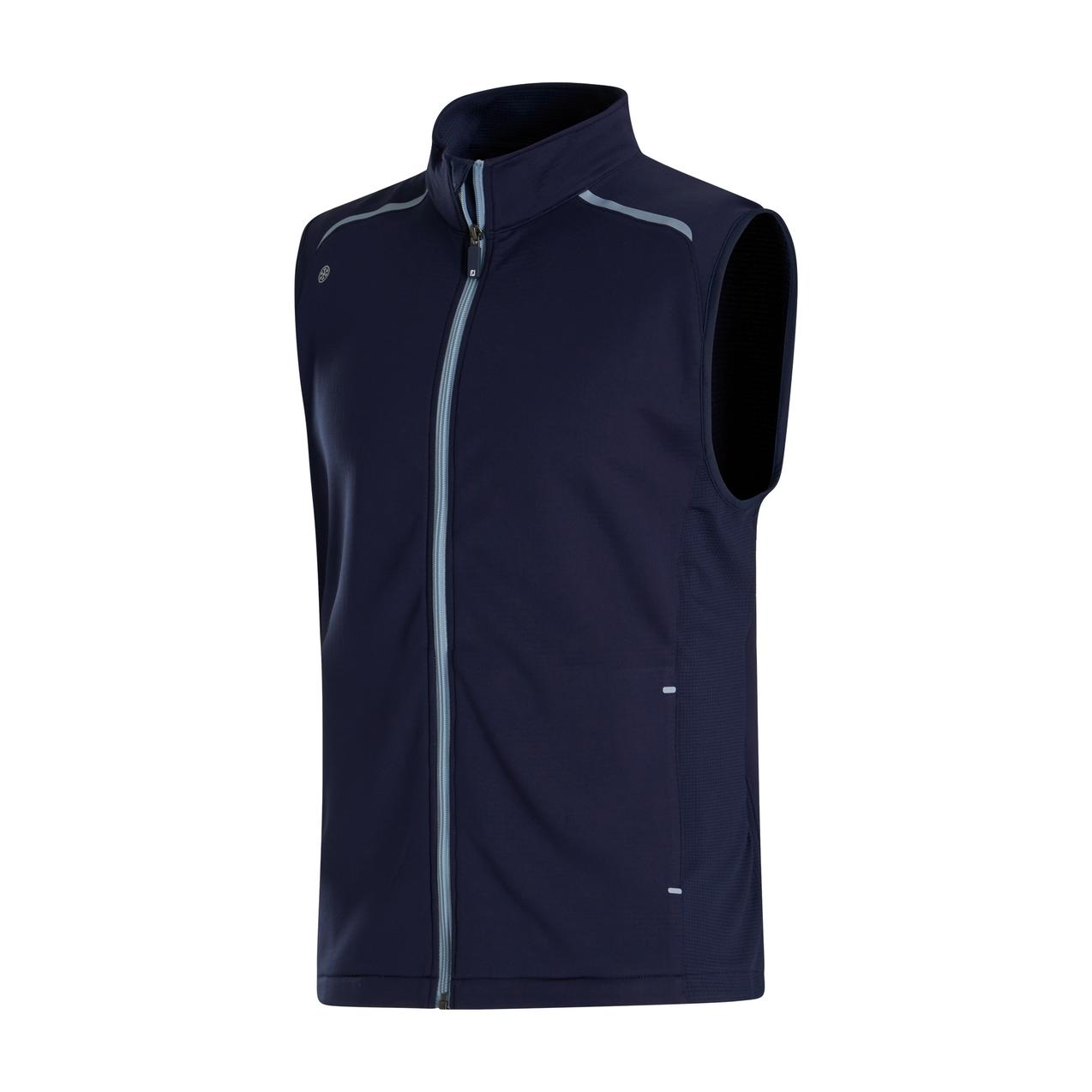C$100 FootJoy Men’s ThermoSeries Fleece Back Vest